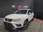SEAT ATECA 1.5 TSI 150 ch ACT Start/Stop Style Origine France , révision et batterie fait pour la vente, CT RA