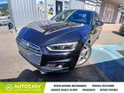 Audi A5 II Coupé Quattro 2.0 TFSi 16V S-Tronic 252 S LINE