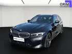 BMW Touring 320d xDrive 190 ch BVA8 M Sport