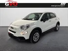 Fiat 500X 1.5 FireFly Turbo 130ch S/S Hybrid Pack Confort DCT7