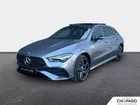 Mercedes CLA Shooting Brake 250 e 8G-DCT AMG Line