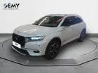 DS DS7 Crossback PureTech 225 EAT8 So Chic
