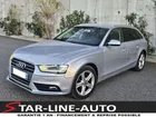 Audi A4 Avant 2.0 TDI 190 Ambiente GPS XENON Multitronic GAR 1 AN r