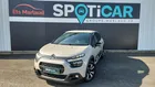 CITROEN C3 PureTech 110 S&S BVM6 Shine