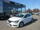RENAULT MEGANE IV BERLINE TCe 140 FAP Limited