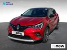 Renault Captur 1.6 E-Tech hybride 145ch Techno