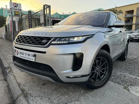 Land Rover Range Rover Evoque D150 AWD BVA9 DIESEL