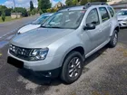 Dacia duster 4x4 1,5 dci Lauréate Sans ADBlue