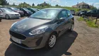 Ford fiesta 1.1 essential