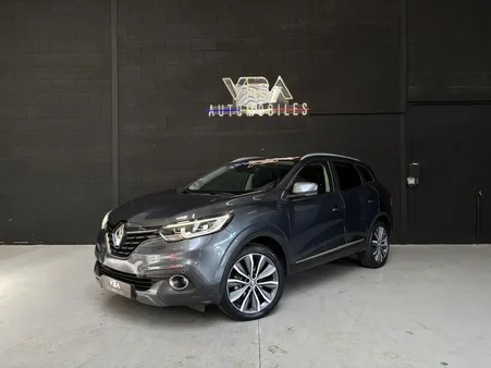 Renault Kadjar Intens 2016 Energy dCi 110 EDC ECO2 Garantie 12 Mois