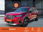 Peugeot 2008 1.5 BlueHDi 130ch EAT8 Allure