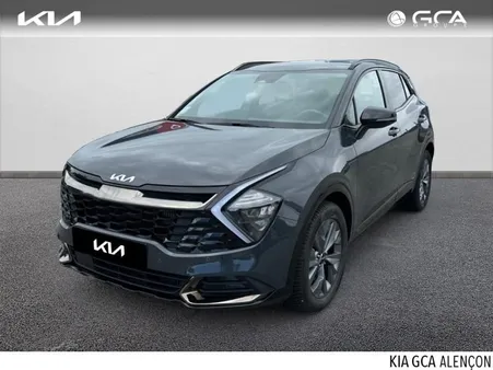 Kia Sportage 1.6 T-GDi 210ch HEV 30 Years BVA6
