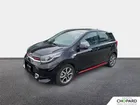 KIA Picanto 1.2 DPi 84ch ISG BVM5 GT Line