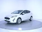 Ford Fiesta ACTIVE 1.0 EcoBoost 100 S&S BVA6 -