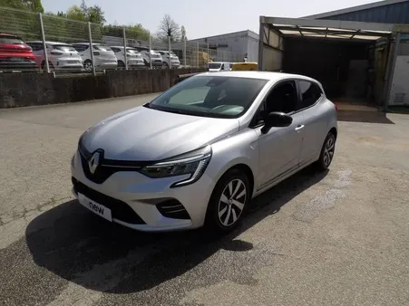 Renault Clio TCe 90 Evolution
