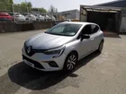 Renault Clio TCe 90 Evolution