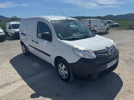 Renault Kangoo RALLONGER MAXI LONG R-LINK 1.5 DCI 90 CH