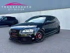 AUDI RS3 SPORTBACK 2.5l TFSI 340cv Quattro S-Tronic A - Volant Alcantara / Bluetooth -