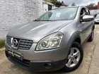NISSAN QASHQAI 1.5 DCI 105cv ÉDITION ACENTA / AIDE AU STATIONNEMENT / SUV / CLIM AUTO / FEUX AUTO / BOÎTE 6 / RÉVISÉE / DISTRIBUTION NEUVE / SUIVIE COMPLET NISSAN