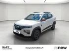 DACIA Spring Extreme