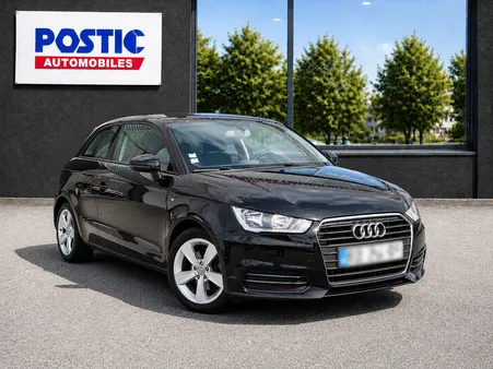 Audi a1 business - 1.4 tdi ultra 90 business line
