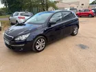 Peugeot 308 1.6 blue hdi 120cv