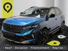 Renault Austral Esprit Alpine full hybrid E-Tech 200 ch