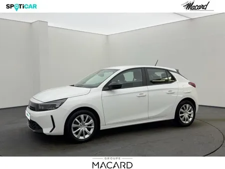 Opel Corsa 1.2 75ch