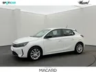 Opel Corsa 1.2 75ch
