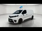 Toyota PROACE Medium 2.0 D-4D 180 Black Edition BVA MY20