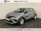 Renault Captur E-Tech full hybrid 145 Equilibre