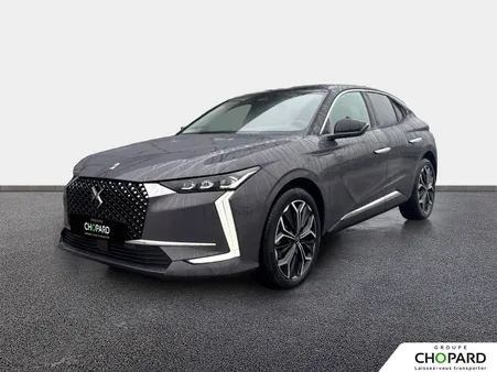 DS DS 4 BlueHDi 130 EAT8 Antoine De Saint Exupery
