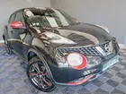 NISSAN JUKE 1.5 dCi 110ch N-Connecta