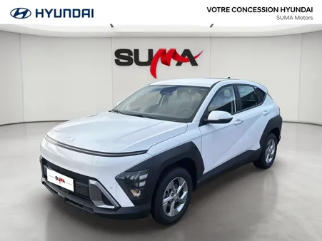 Hyundai Kona Hybrid 129 Intuitive