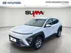 Hyundai Kona Hybrid 129 Intuitive