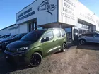 Citroen berlingo iii (2) 1.5 taille m diesel 100 max manuelle --10km-