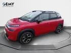 CITROEN C3 Aircross PureTech 130 S&S EAT6 Shine
