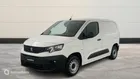 Peugeot Partner Véhicule utilitaire ou Société Standard 650kg BlueHDi 100ch S&S BVM5 Premium