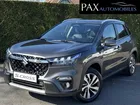 Suzuki S-Cross 1.4 Boosterjet Hybrid 110ch Style Auto MY25