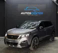 Peugeot 5008 GT LINE 1.5 BLUEhdi 130cv CAMERA/SEMI-CUIR/CARPLAY/7 PLACES/17"