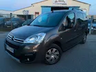 CITROEN BRLINGO 1.6 HDI 100cv XTR