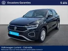Volkswagen T-Roc 1.0 TSI 116ch