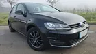 Volkswagen Golf VII 1.4 TSi 125cv •Highline• 2eme Main*Sièges sport*Bi-Xénons*Sièges chauffants*GPS*Financement