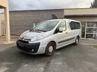 CITROEN JUMPY MULTISPACE L2H1 2.0 HDi - 160 FAP 8 / 9 places Confort *COURROIE 2026