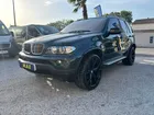 Bmw X5 (E53) 3.0 DA 218 CH ENTIEREMENT RESTAURE