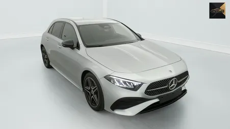 Mercedes Classe A 200 d 8G-DCT AMG Line