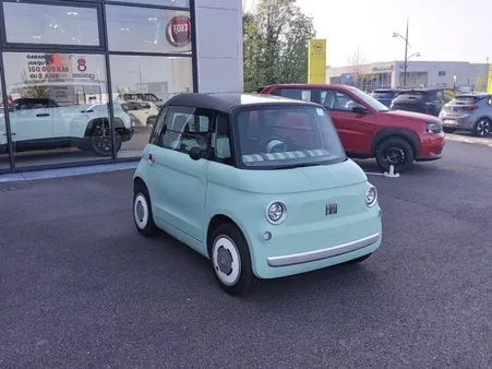 Fiat Topolino Topolino 5,4 kWh
