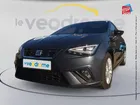 Seat Ibiza 1.0 TSI 115ch FR Camera