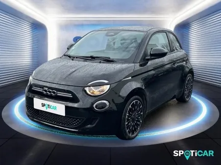 Fiat 500 e 118ch Pack Confort MY23
