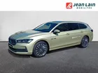 Skoda Superb Combi 1.5 TSI mHEV 150 ch ACT DSG7 Laurin & Klement